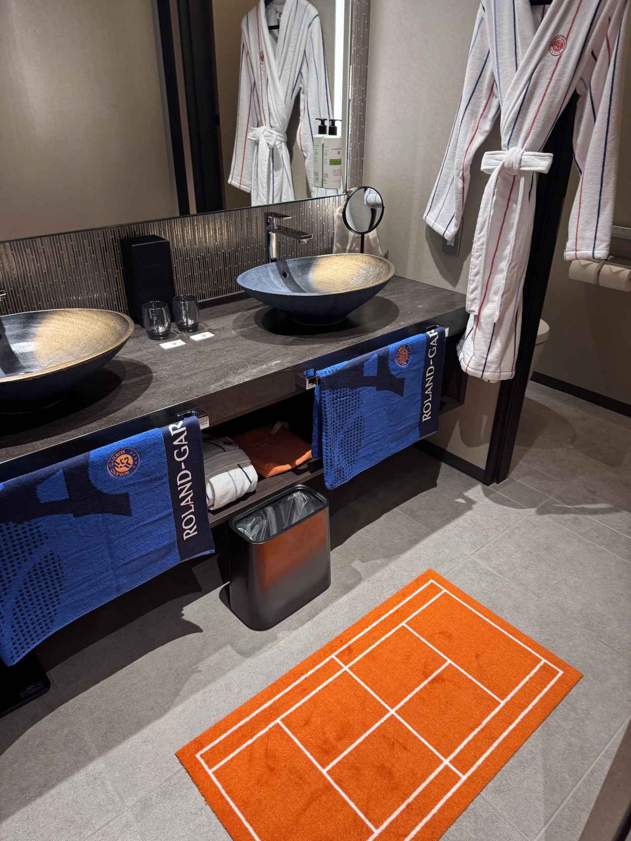 画像18: ローランギャロスが東京に舞い降りる♡【プルマン東京田町】で味わう「ローランギャロス ハイティー」