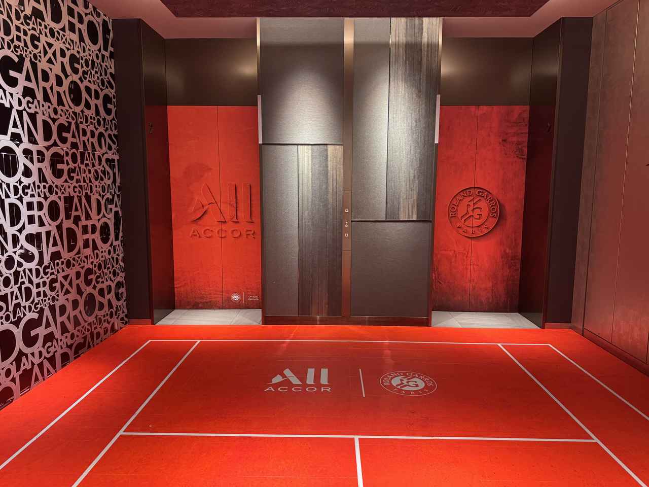 画像15: ローランギャロスが東京に舞い降りる♡【プルマン東京田町】で味わう「ローランギャロス ハイティー」