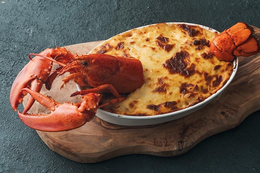 画像2: 豪華なメインディッシュで彩る、心躍るテーブル