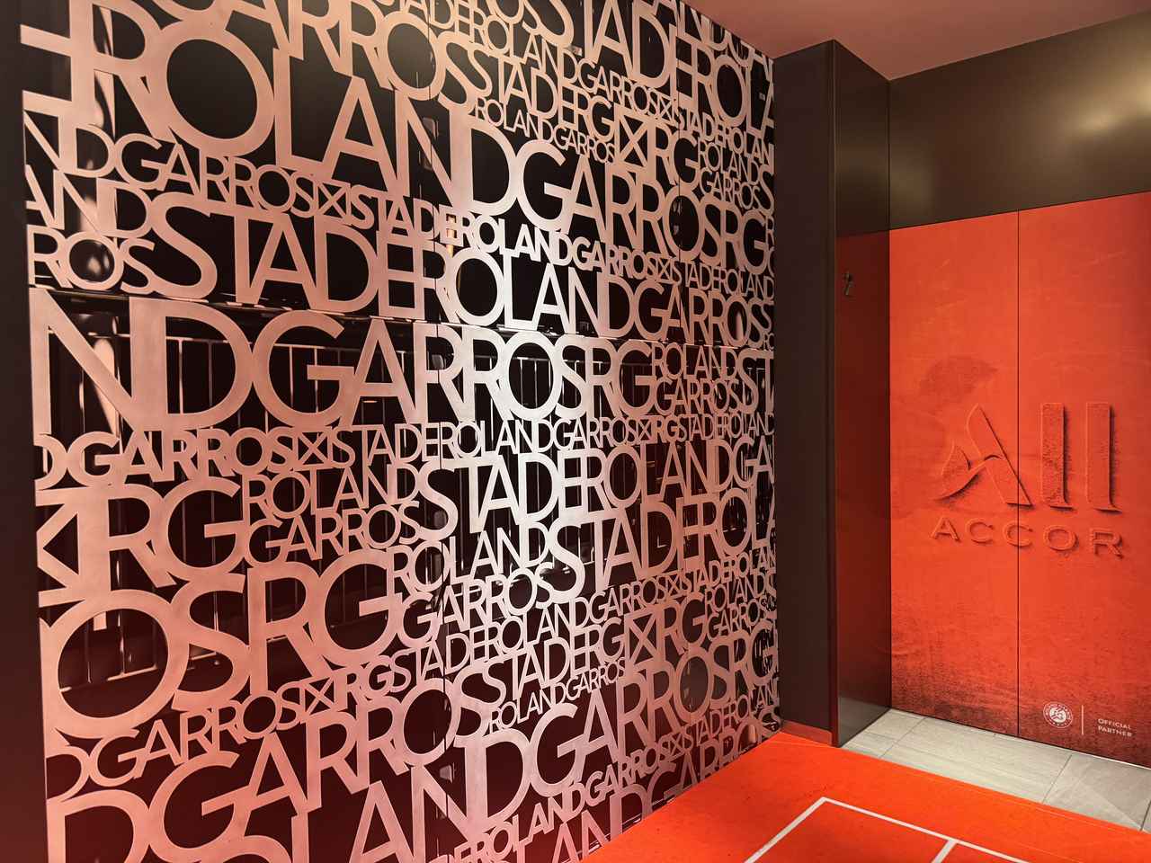 画像14: ローランギャロスが東京に舞い降りる♡【プルマン東京田町】で味わう「ローランギャロス ハイティー」