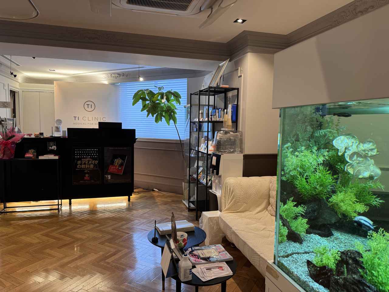 画像: “美しさを維持する”という考え方