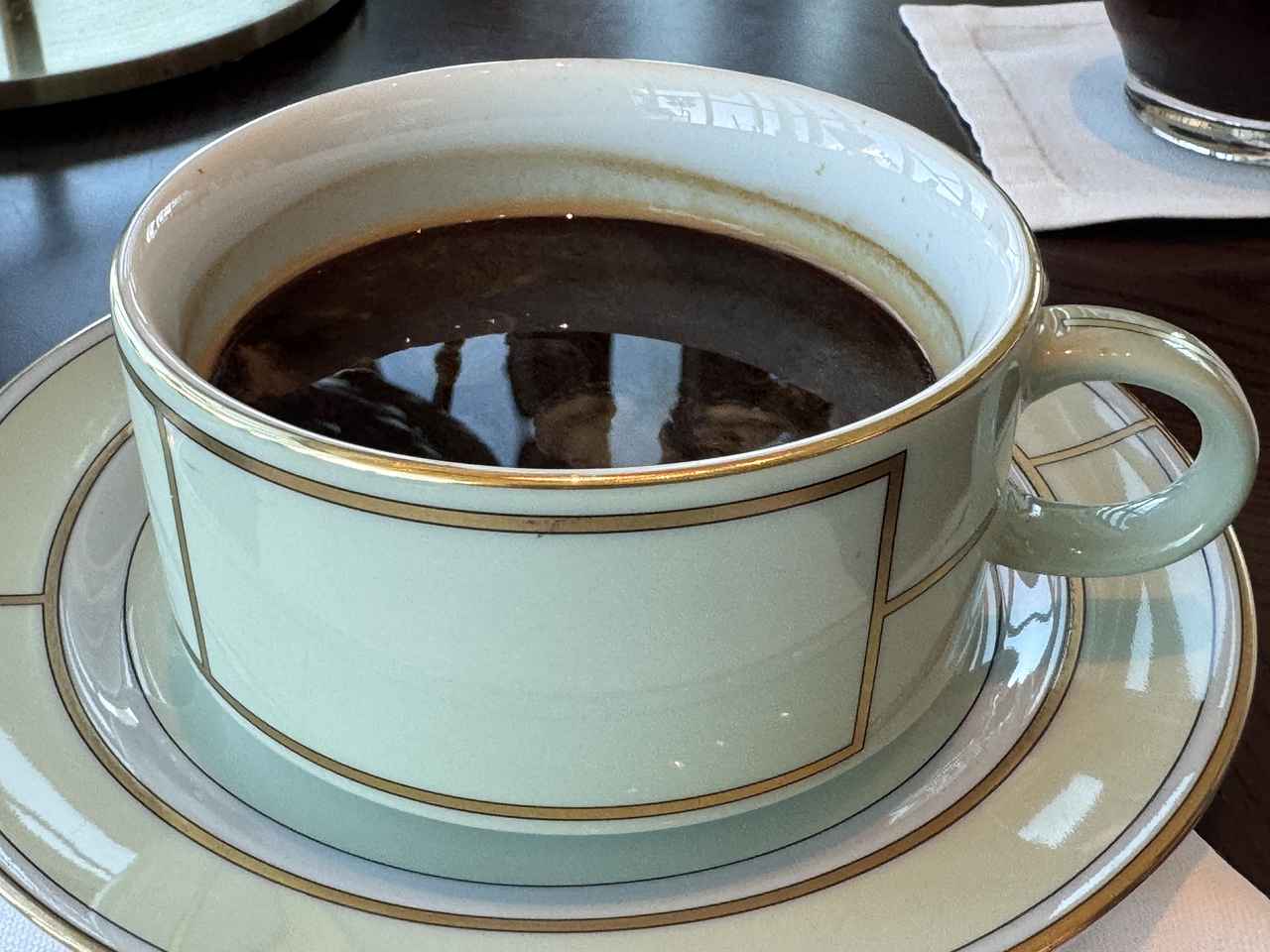 画像: ビックアップルブレンド(リロコーヒーロースターズの豆を使用)