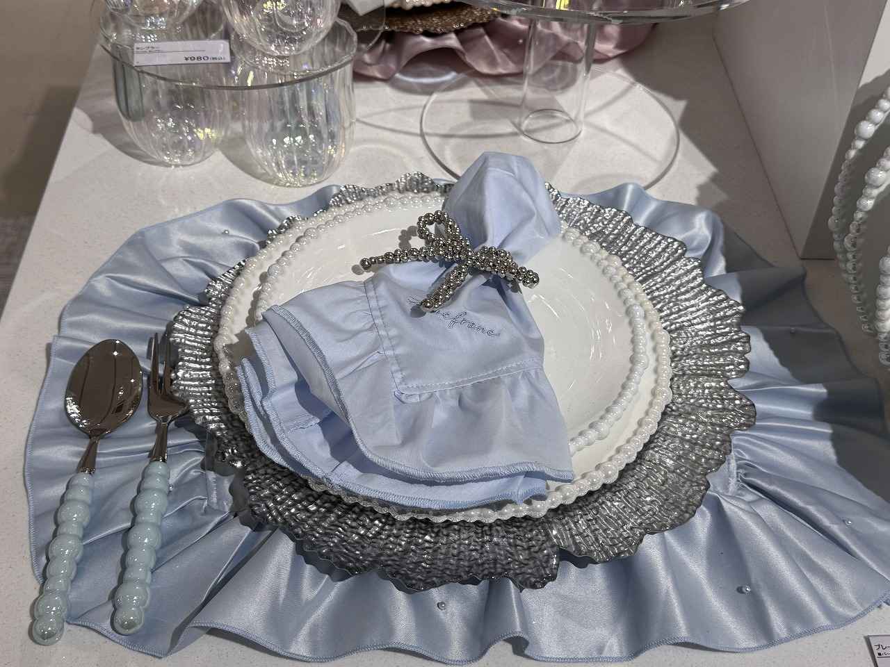 画像 : 1番目の画像 - 「【Francfranc青山店＆新宿サザンテラス店】“心ときめく”空間へ♡ライフスタイル提案型店舗としてリニューアルオープン！」のアルバム - カワコレメディア