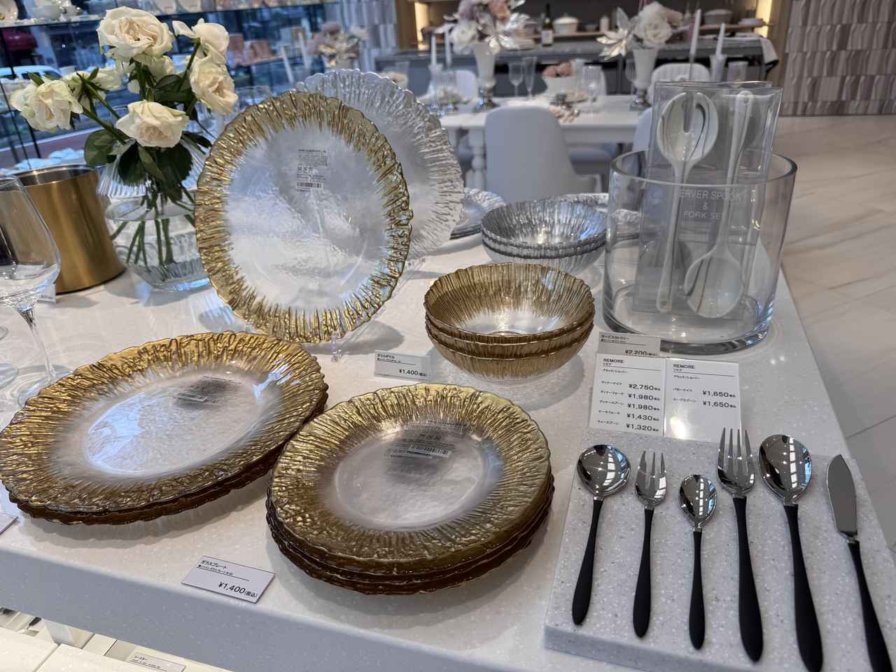 画像 : 10番目の画像 - 「【Francfranc青山店＆新宿サザンテラス店】“心ときめく”空間へ♡ライフスタイル提案型店舗としてリニューアルオープン！」のアルバム - カワコレメディア