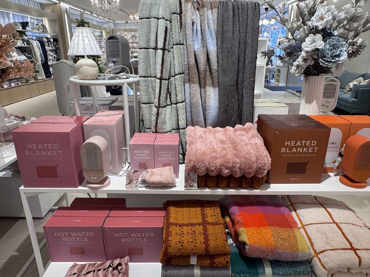 画像 : 19番目の画像 - 「【Francfranc青山店＆新宿サザンテラス店】“心ときめく”空間へ♡ライフスタイル提案型店舗としてリニューアルオープン！」のアルバム - カワコレメディア