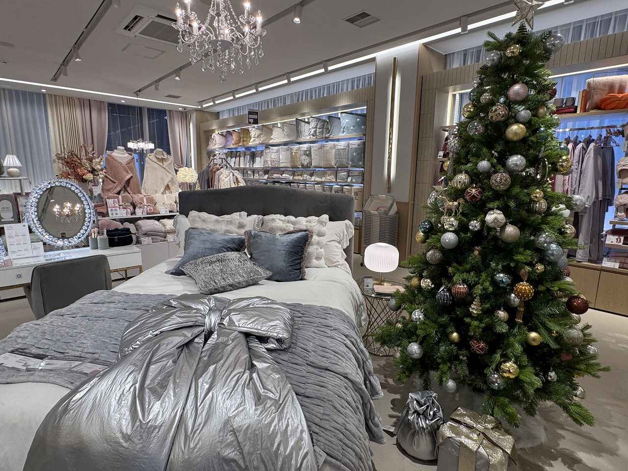 画像 : 13番目の画像 - 「【Francfranc青山店＆新宿サザンテラス店】“心ときめく”空間へ♡ライフスタイル提案型店舗としてリニューアルオープン！」のアルバム - カワコレメディア