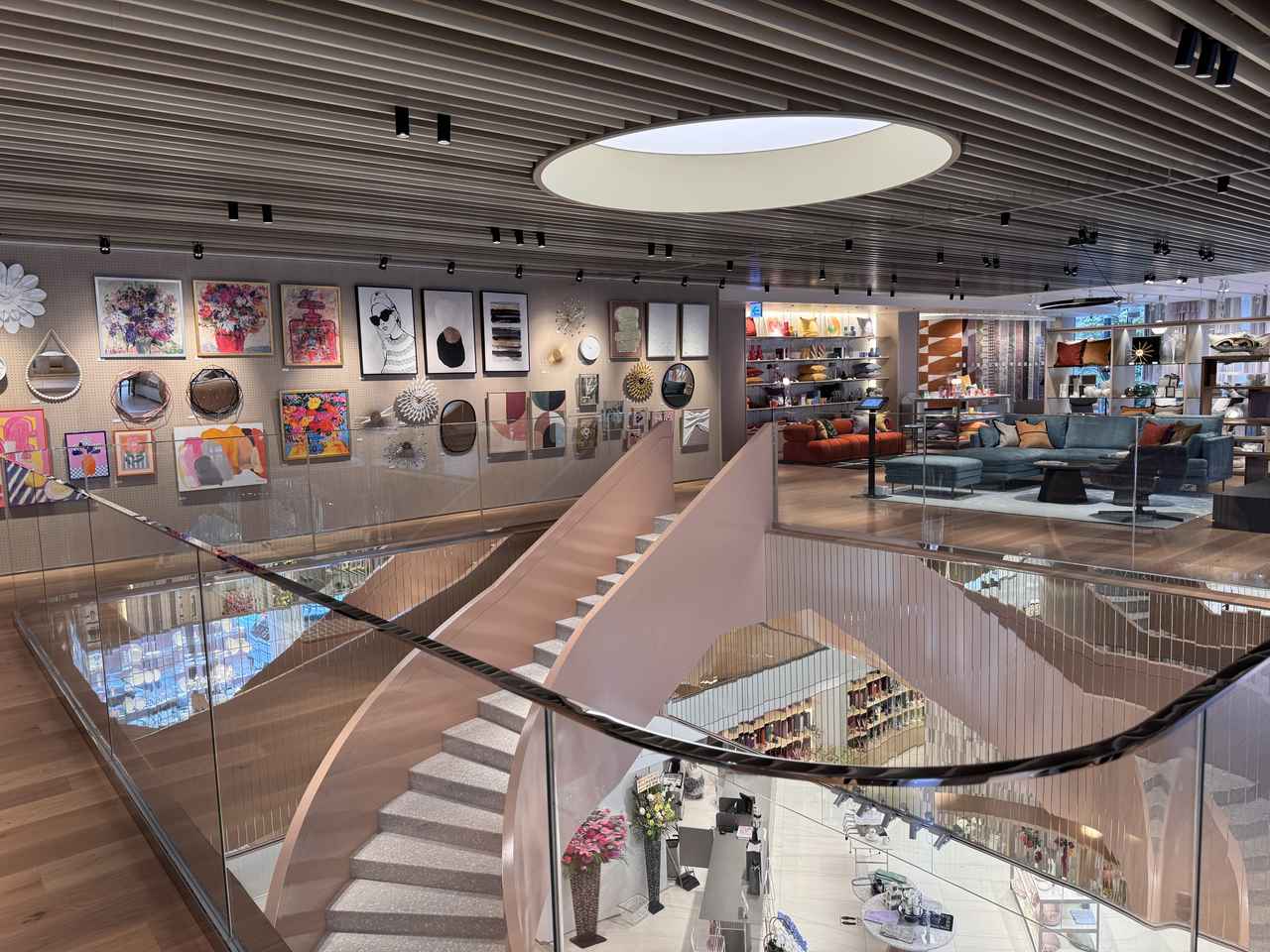 画像 : 19番目の画像 - 「【Francfranc青山店＆新宿サザンテラス店】“心ときめく”空間へ♡ライフスタイル提案型店舗としてリニューアルオープン！」のアルバム - カワコレメディア