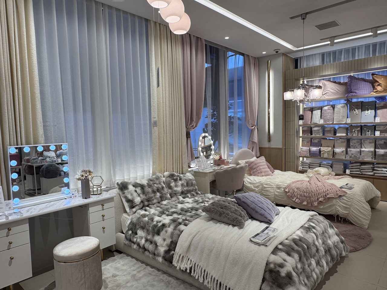 画像 : 16番目の画像 - 「【Francfranc青山店＆新宿サザンテラス店】“心ときめく”空間へ♡ライフスタイル提案型店舗としてリニューアルオープン！」のアルバム - カワコレメディア