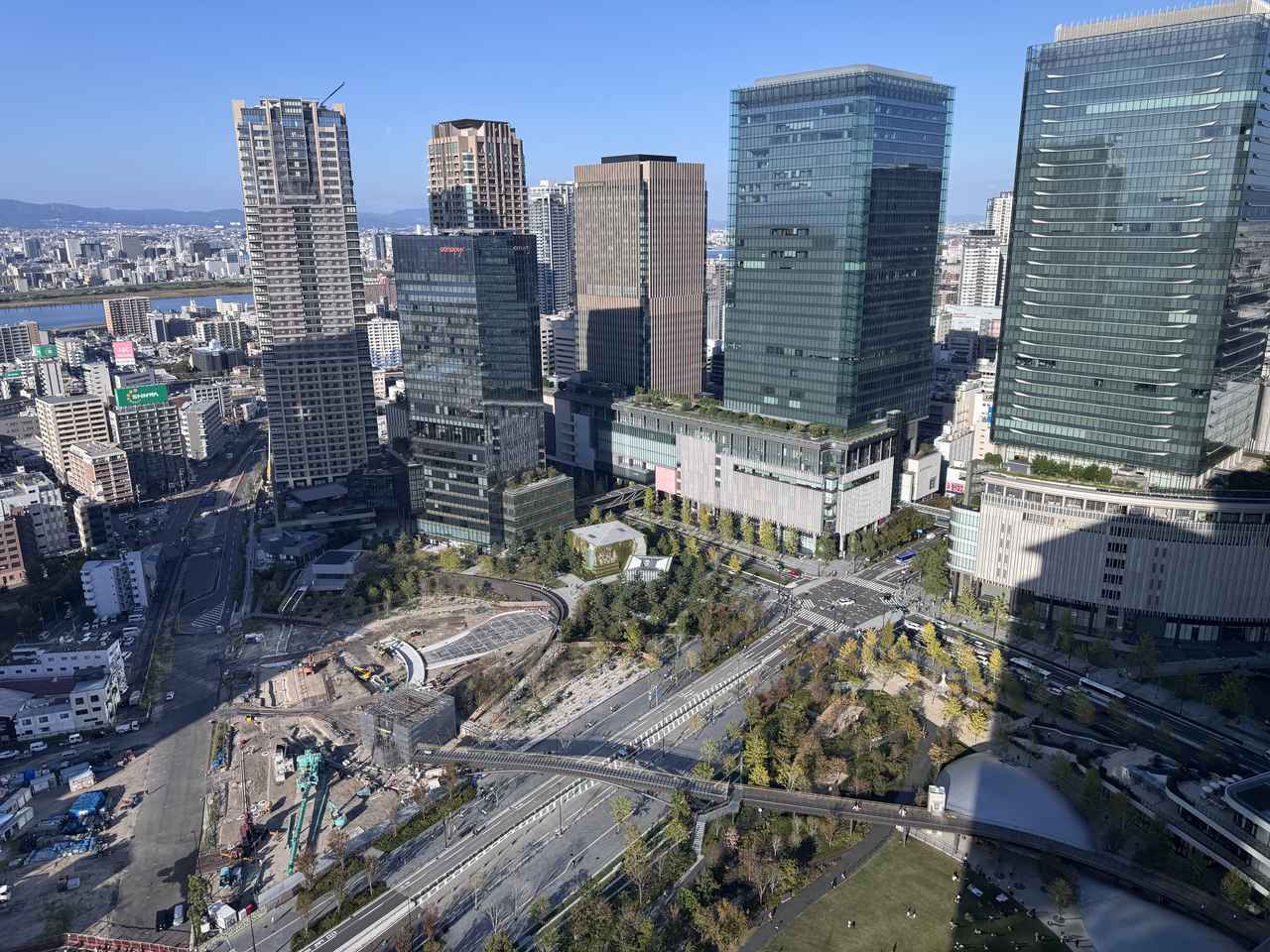 画像5: 世界最高峰のラグジュアリー「ウォルドーフ・アストリア」が大阪に誕生♡吹き抜け空間で味わう優雅なアフタヌーンティー