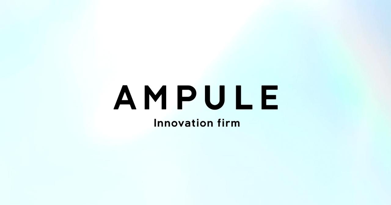 画像: ampule 美容特化型イノベーションファーム