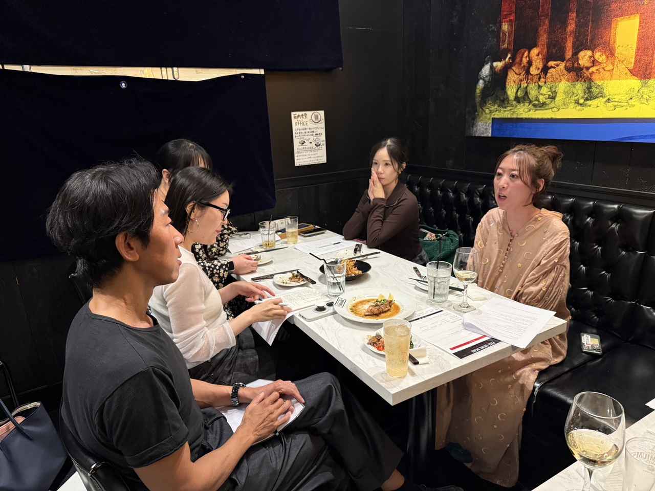 画像: 医療の現場で培った信頼──田原先生の美容医療