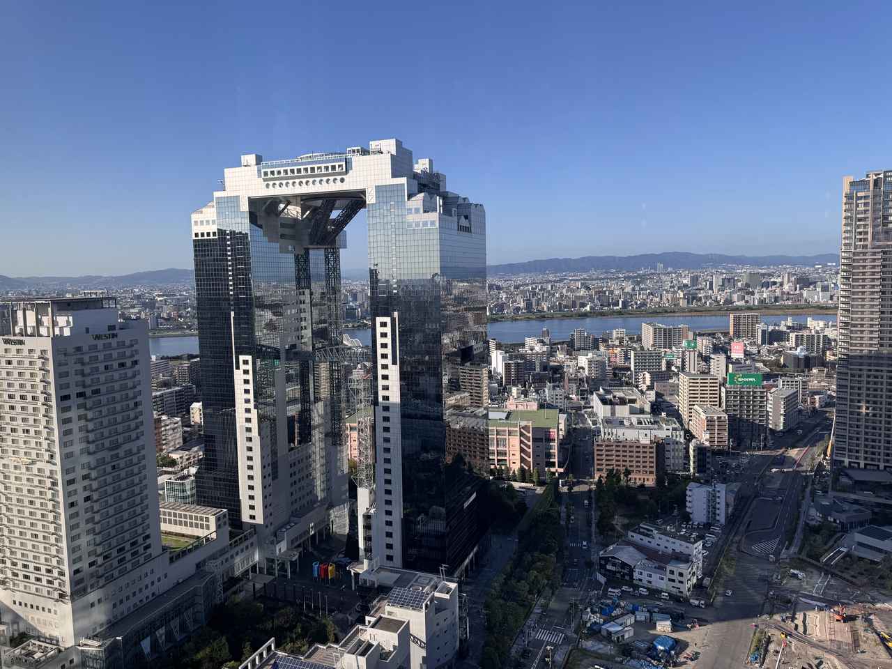 画像2: 世界最高峰のラグジュアリー「ウォルドーフ・アストリア」が大阪に誕生♡吹き抜け空間で味わう優雅なアフタヌーンティー