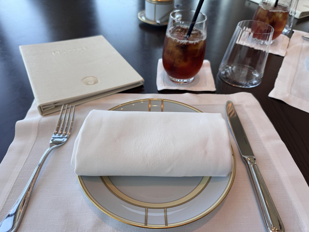 画像1: 秋の恵みを五感で味わう──「オータム・ハーベスト・パレット」