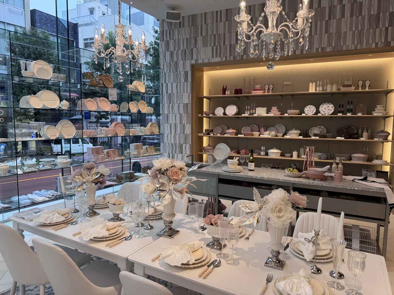 画像 : 11番目の画像 - 「【Francfranc青山店＆新宿サザンテラス店】“心ときめく”空間へ♡ライフスタイル提案型店舗としてリニューアルオープン！」のアルバム - カワコレメディア