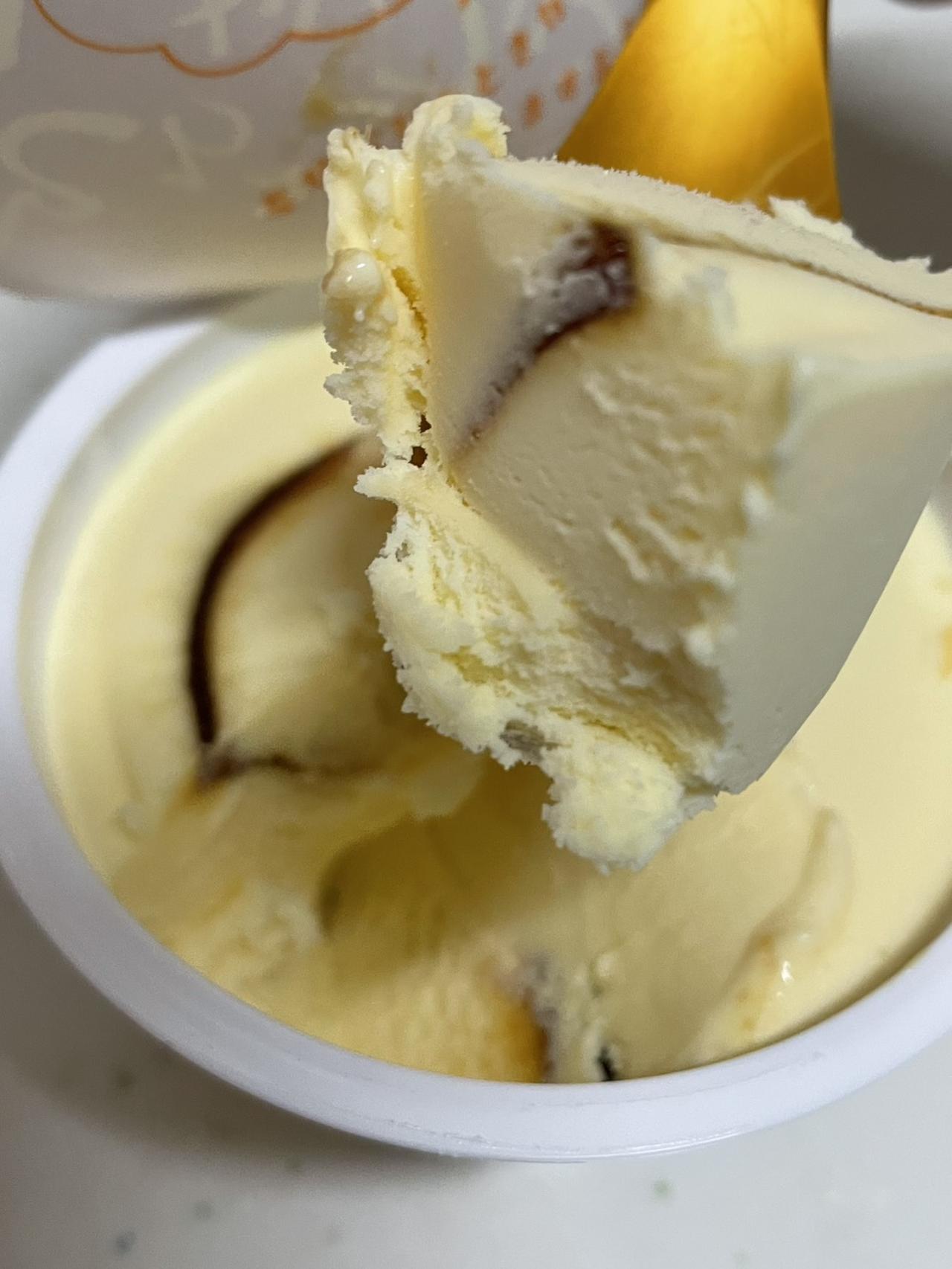 画像2: とろ～り、ほろ苦♡“メイトー とろ～りカラメルプリン”が新登場