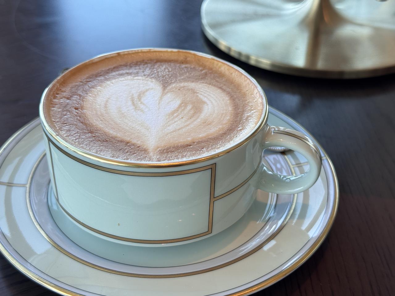 画像: カプチーノ