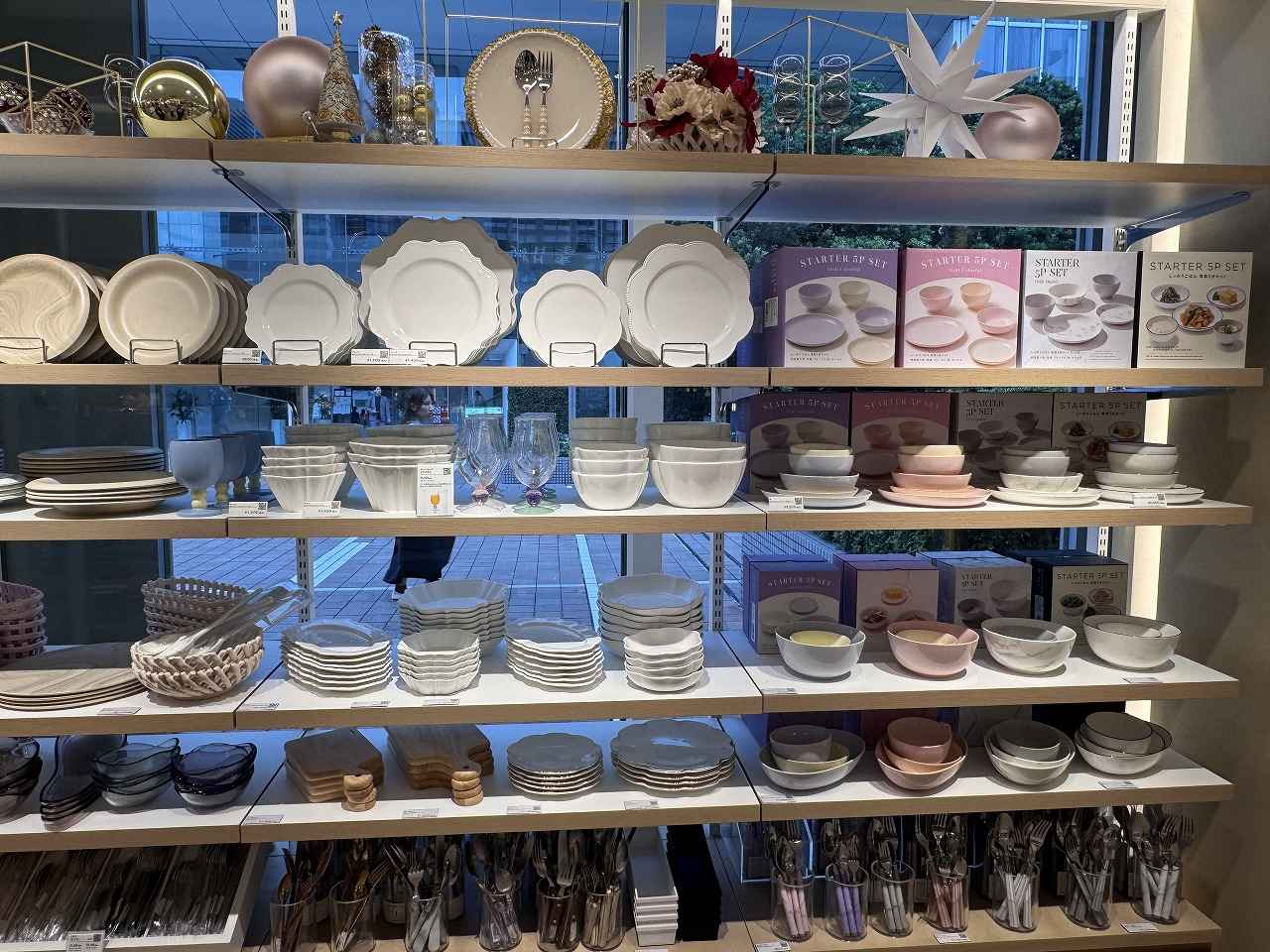 画像 : 4番目の画像 - 「【Francfranc青山店＆新宿サザンテラス店】“心ときめく”空間へ♡ライフスタイル提案型店舗としてリニューアルオープン！」のアルバム - カワコレメディア