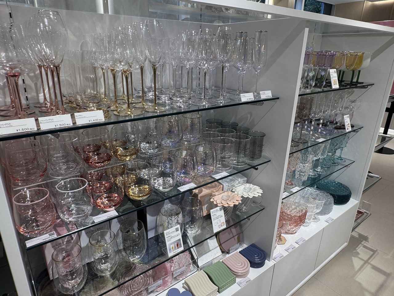 画像 : 12番目の画像 - 「【Francfranc青山店＆新宿サザンテラス店】“心ときめく”空間へ♡ライフスタイル提案型店舗としてリニューアルオープン！」のアルバム - カワコレメディア