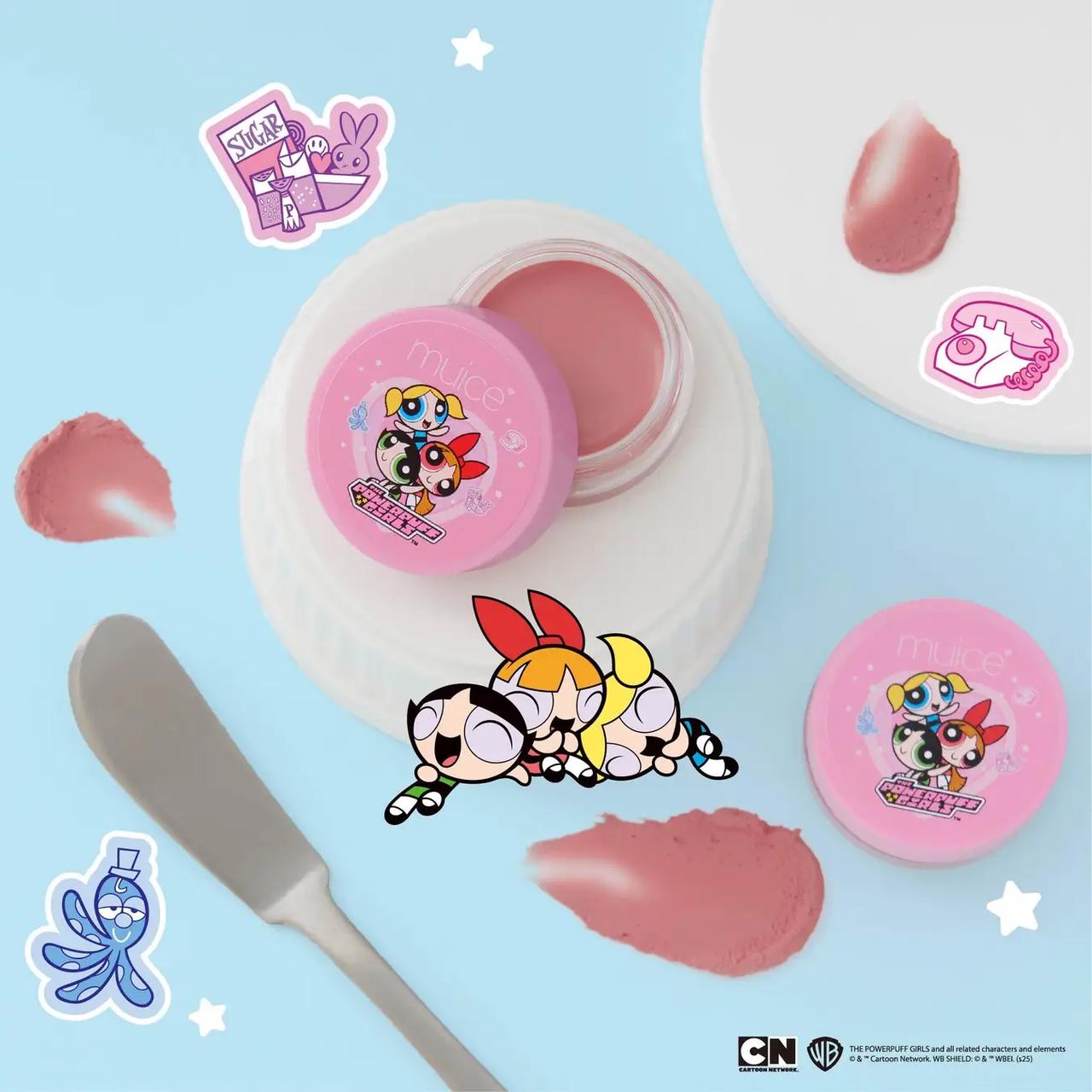 画像: スフレdeチーク 1,089円(税込)