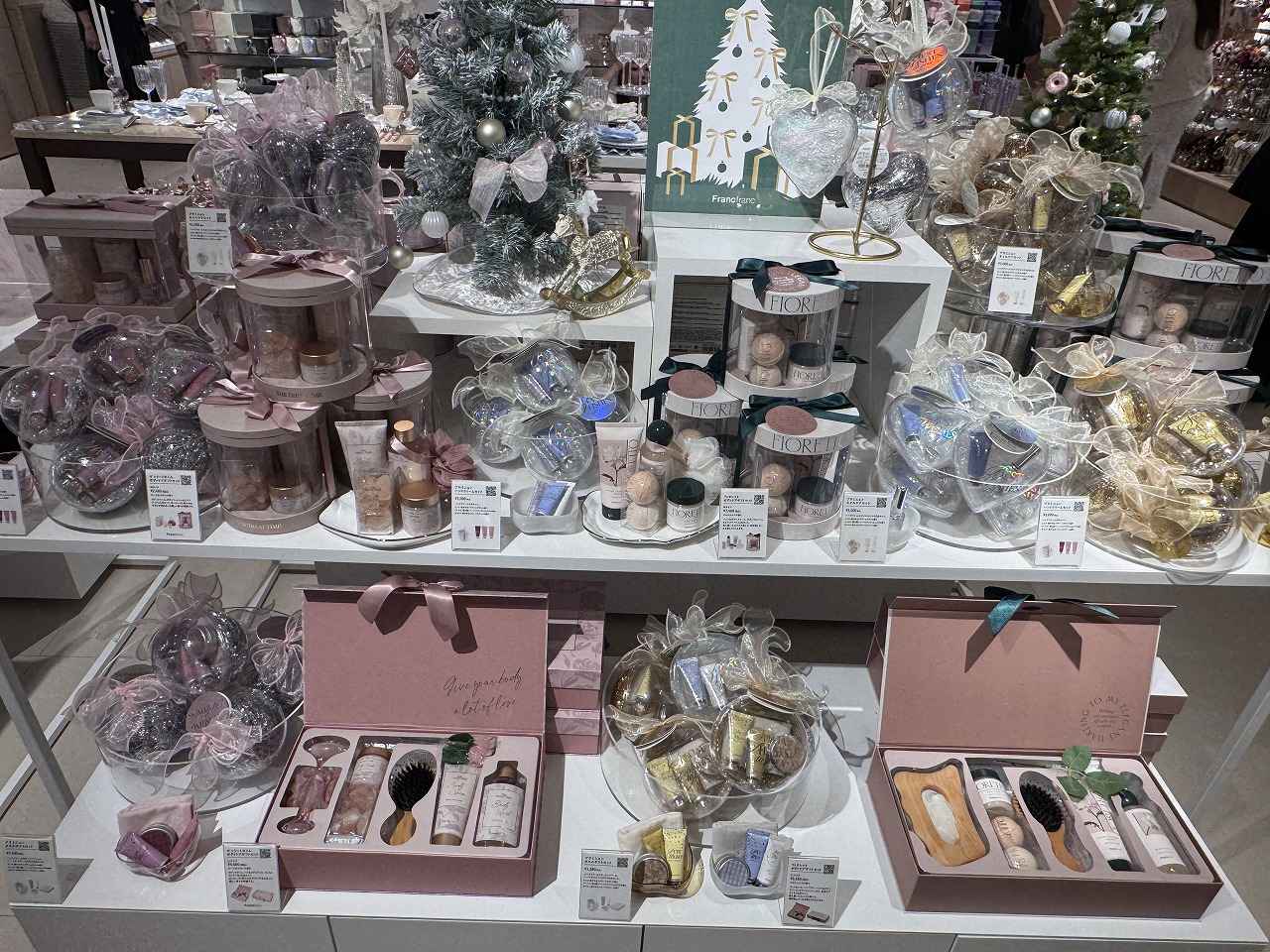 画像 : 8番目の画像 - 「【Francfranc青山店＆新宿サザンテラス店】“心ときめく”空間へ♡ライフスタイル提案型店舗としてリニューアルオープン！」のアルバム - カワコレメディア