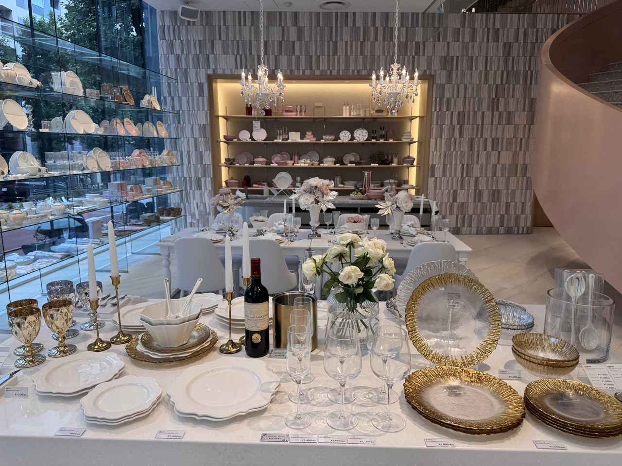 画像 : 9番目の画像 - 「【Francfranc青山店＆新宿サザンテラス店】“心ときめく”空間へ♡ライフスタイル提案型店舗としてリニューアルオープン！」のアルバム - カワコレメディア