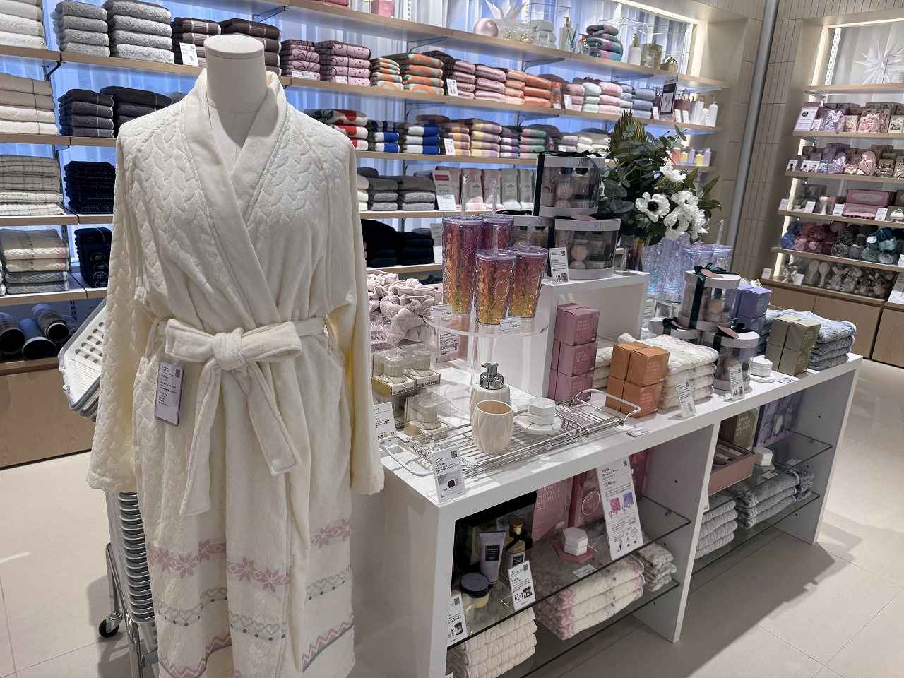 画像 : 22番目の画像 - 「【Francfranc青山店＆新宿サザンテラス店】“心ときめく”空間へ♡ライフスタイル提案型店舗としてリニューアルオープン！」のアルバム - カワコレメディア