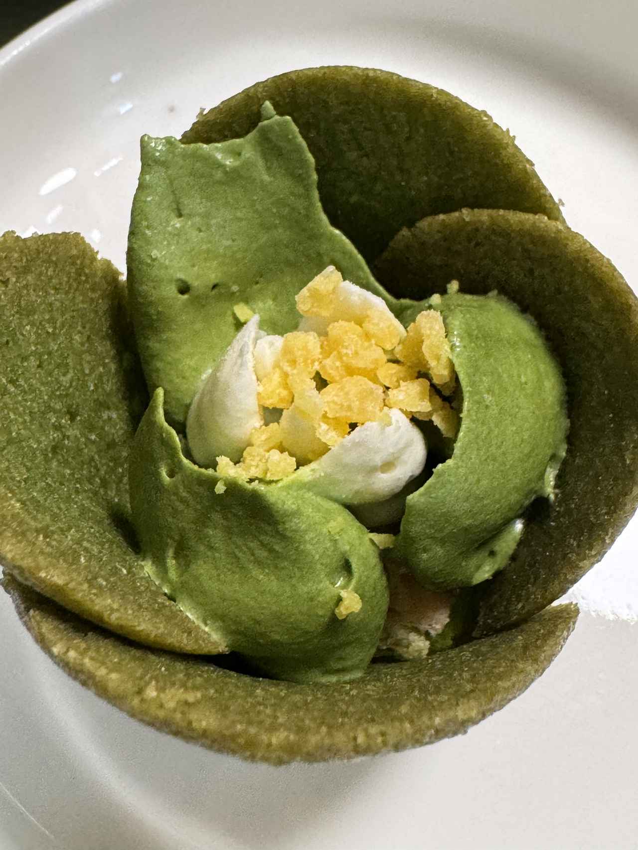 画像8: 【関西限定】宇治抹茶がとろける、スイーツの花束♡TOKYOチューリップローズ『宇治抹茶CLASSIC』