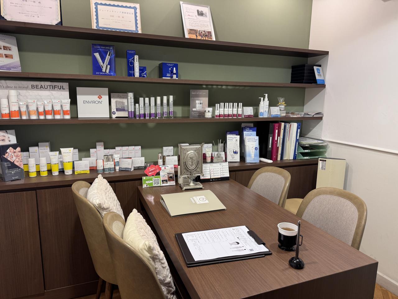 画像4: 1回で効果を実感♡悩みに寄り添うBBLs治療!表参道「TIクリニック」で美しさの再生体験を