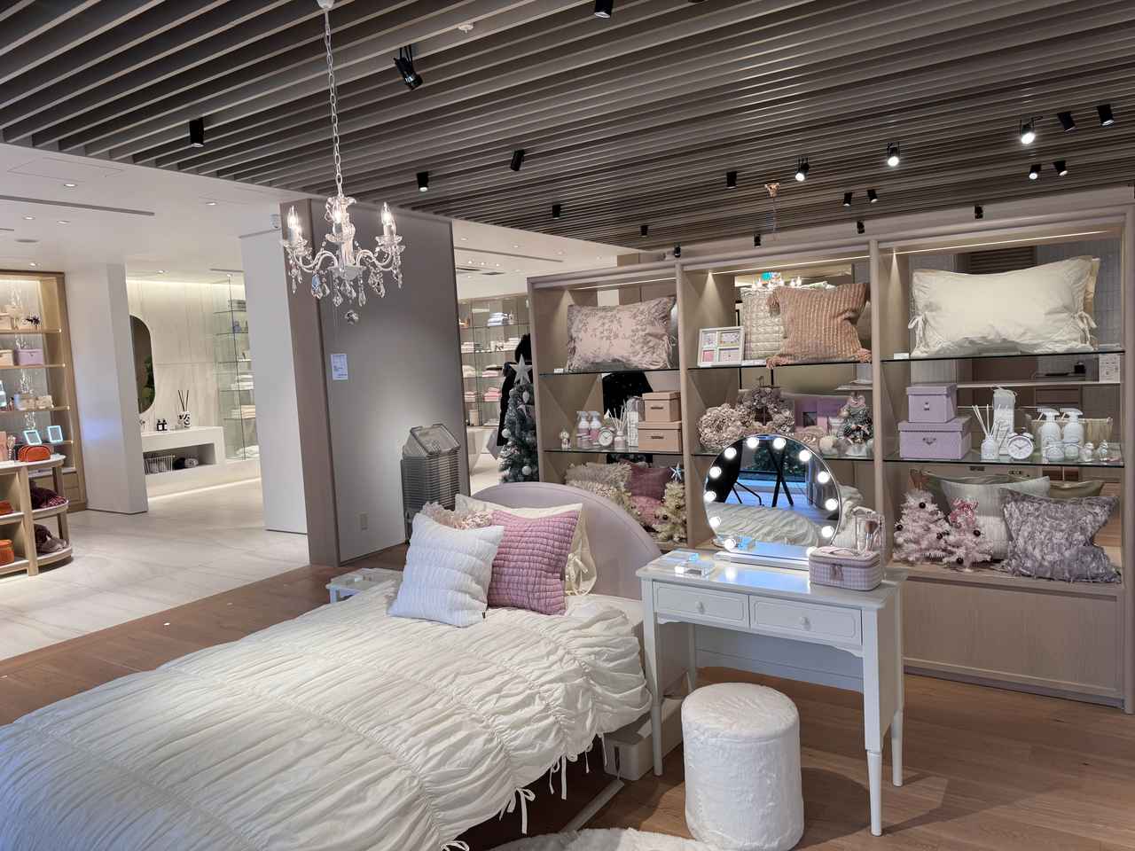 画像 : 21番目の画像 - 「【Francfranc青山店＆新宿サザンテラス店】“心ときめく”空間へ♡ライフスタイル提案型店舗としてリニューアルオープン！」のアルバム - カワコレメディア