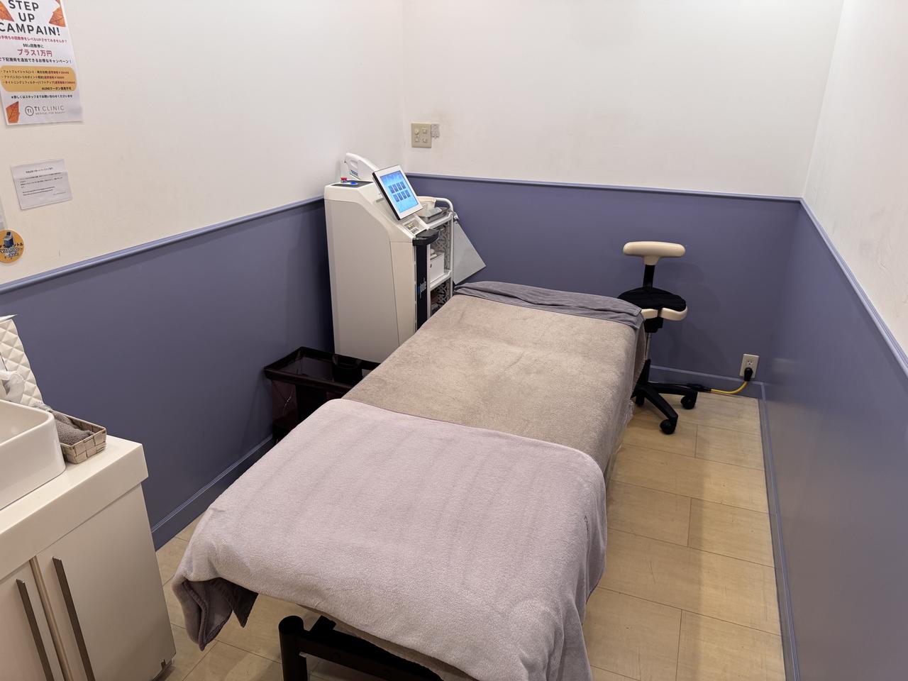 画像9: 1回で効果を実感♡悩みに寄り添うBBLs治療!表参道「TIクリニック」で美しさの再生体験を