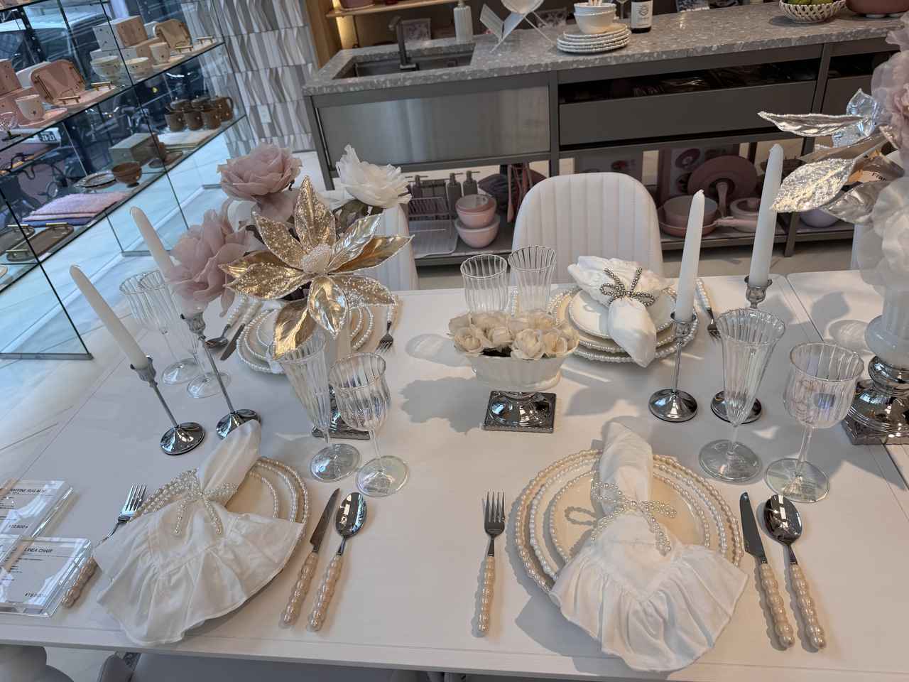 画像 : 12番目の画像 - 「【Francfranc青山店＆新宿サザンテラス店】“心ときめく”空間へ♡ライフスタイル提案型店舗としてリニューアルオープン！」のアルバム - カワコレメディア