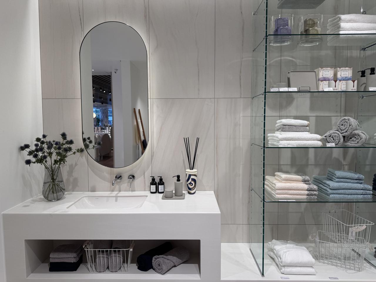 画像 : 26番目の画像 - 「【Francfranc青山店＆新宿サザンテラス店】“心ときめく”空間へ♡ライフスタイル提案型店舗としてリニューアルオープン！」のアルバム - カワコレメディア