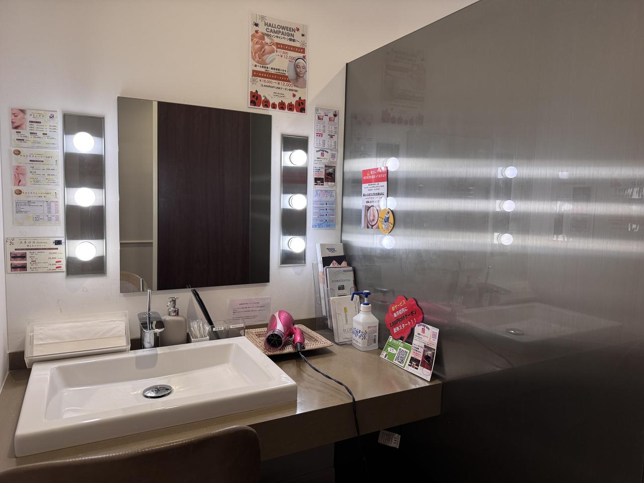 画像6: 1回で効果を実感♡悩みに寄り添うBBLs治療!表参道「TIクリニック」で美しさの再生体験を