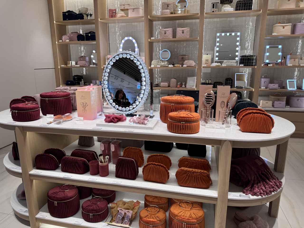 画像 : 24番目の画像 - 「【Francfranc青山店＆新宿サザンテラス店】“心ときめく”空間へ♡ライフスタイル提案型店舗としてリニューアルオープン！」のアルバム - カワコレメディア