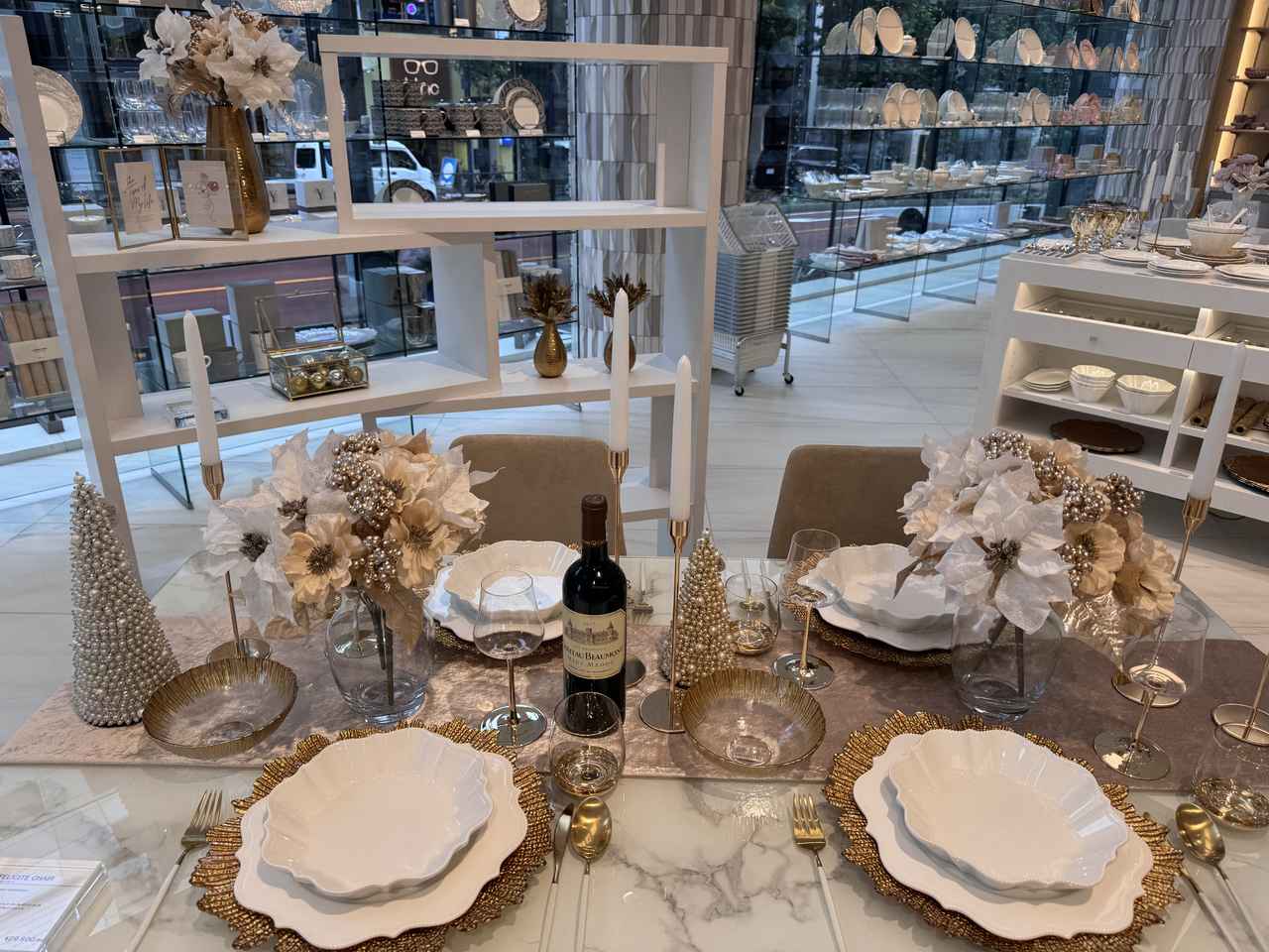 画像 : 8番目の画像 - 「【Francfranc青山店＆新宿サザンテラス店】“心ときめく”空間へ♡ライフスタイル提案型店舗としてリニューアルオープン！」のアルバム - カワコレメディア