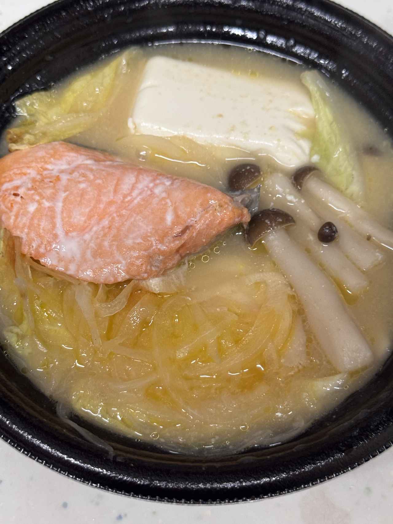 画像5: 孤食時代の新定番♡サミット“ひとり鍋”で、手間なく・無駄なく・しっかりおいしい