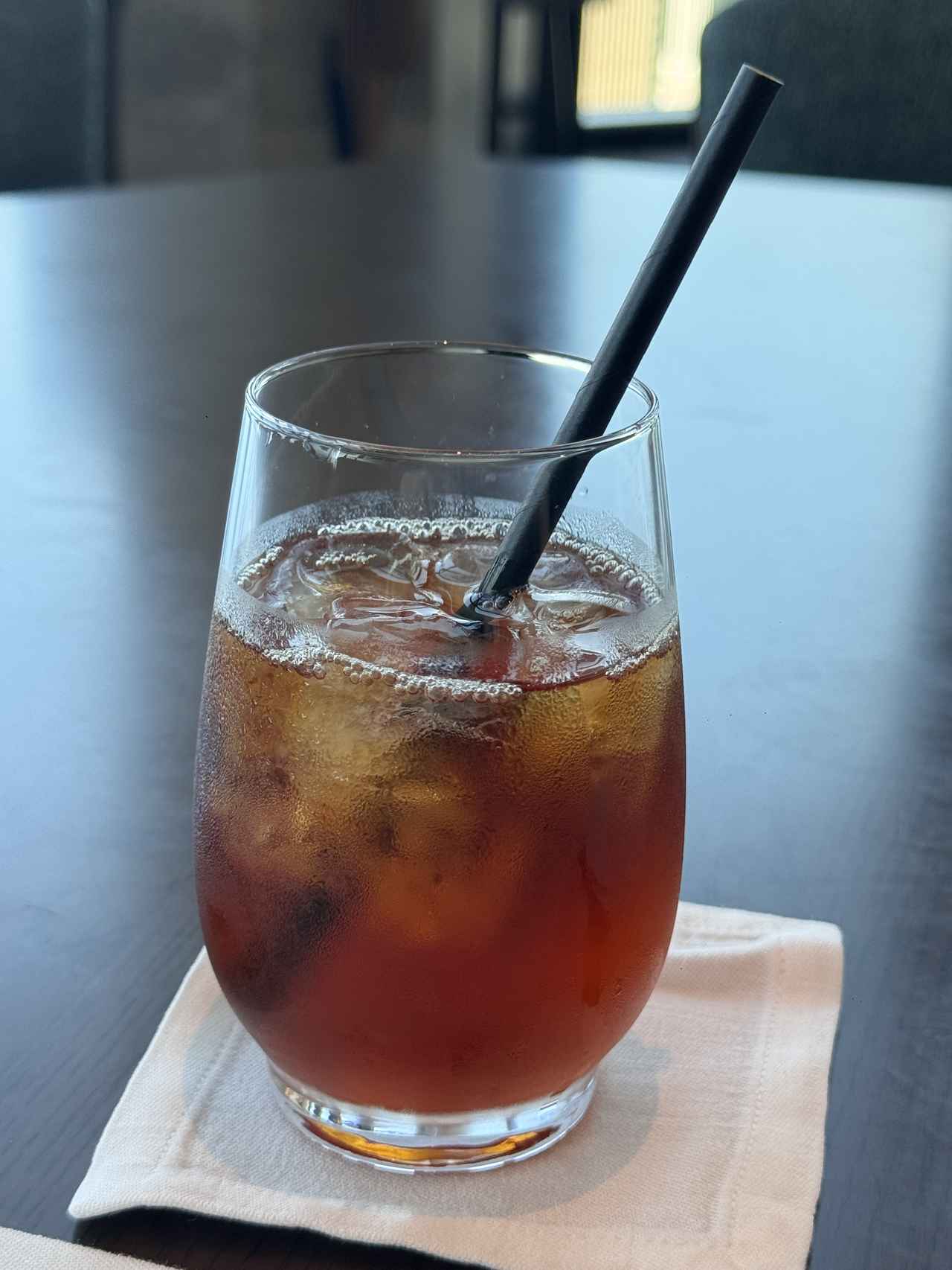 画像: ピーコックアレーブレンド(アイス)