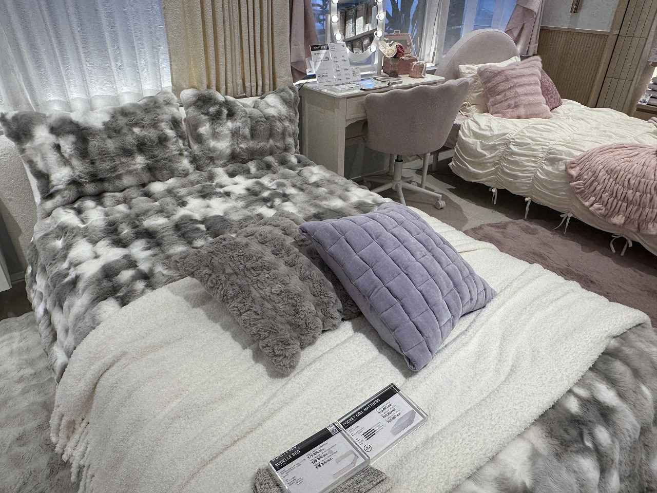 画像 : 17番目の画像 - 「【Francfranc青山店＆新宿サザンテラス店】“心ときめく”空間へ♡ライフスタイル提案型店舗としてリニューアルオープン！」のアルバム - カワコレメディア