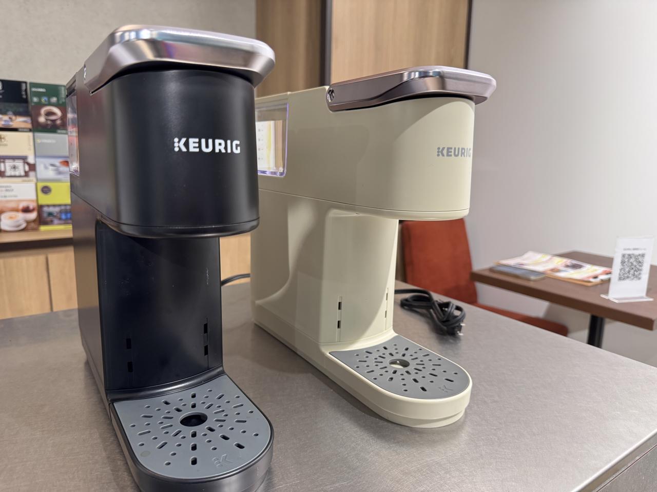 画像1: 自宅でハワイ気分♡KEURIG®から「ホノルルコーヒー アロハブレンド」カプセルが登場