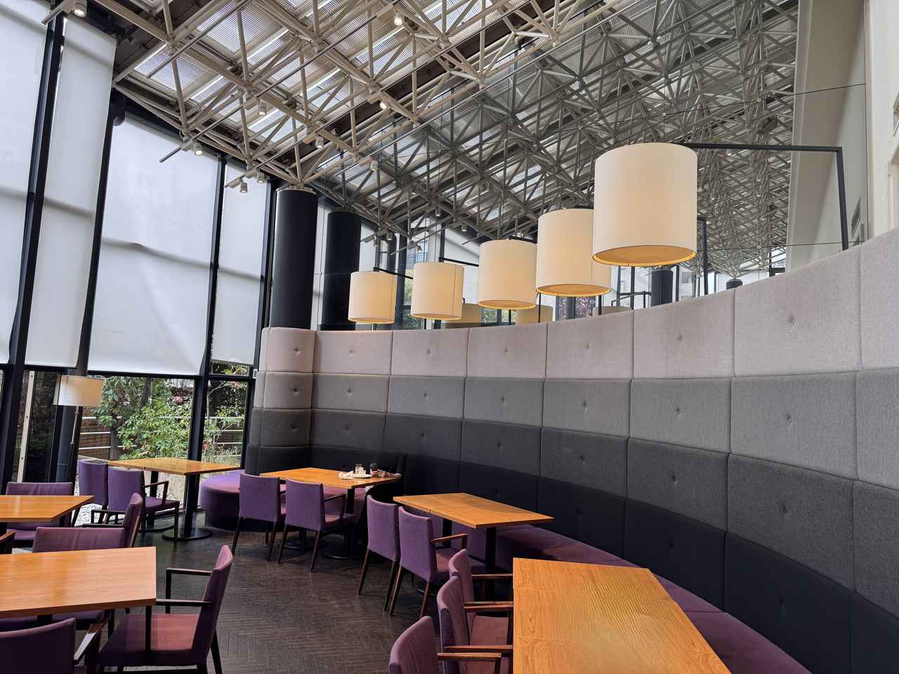 画像15: 駅近で朝も夜も満たされる♡【ホテル アゴーラ 大阪守口】で過ごす心地よい滞在