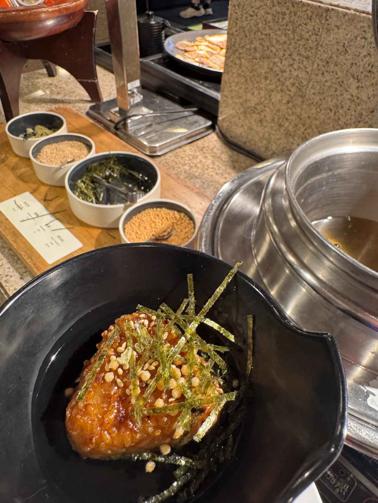 画像17: 駅近で朝も夜も満たされる♡【ホテル アゴーラ 大阪守口】で過ごす心地よい滞在