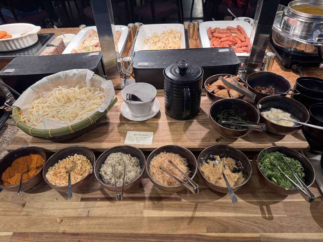 画像 : 15番目の画像 - 「駅近で朝も夜も満たされる♡【ホテル アゴーラ 大阪守口】で過ごす心地よい滞在」のアルバム - カワコレメディア