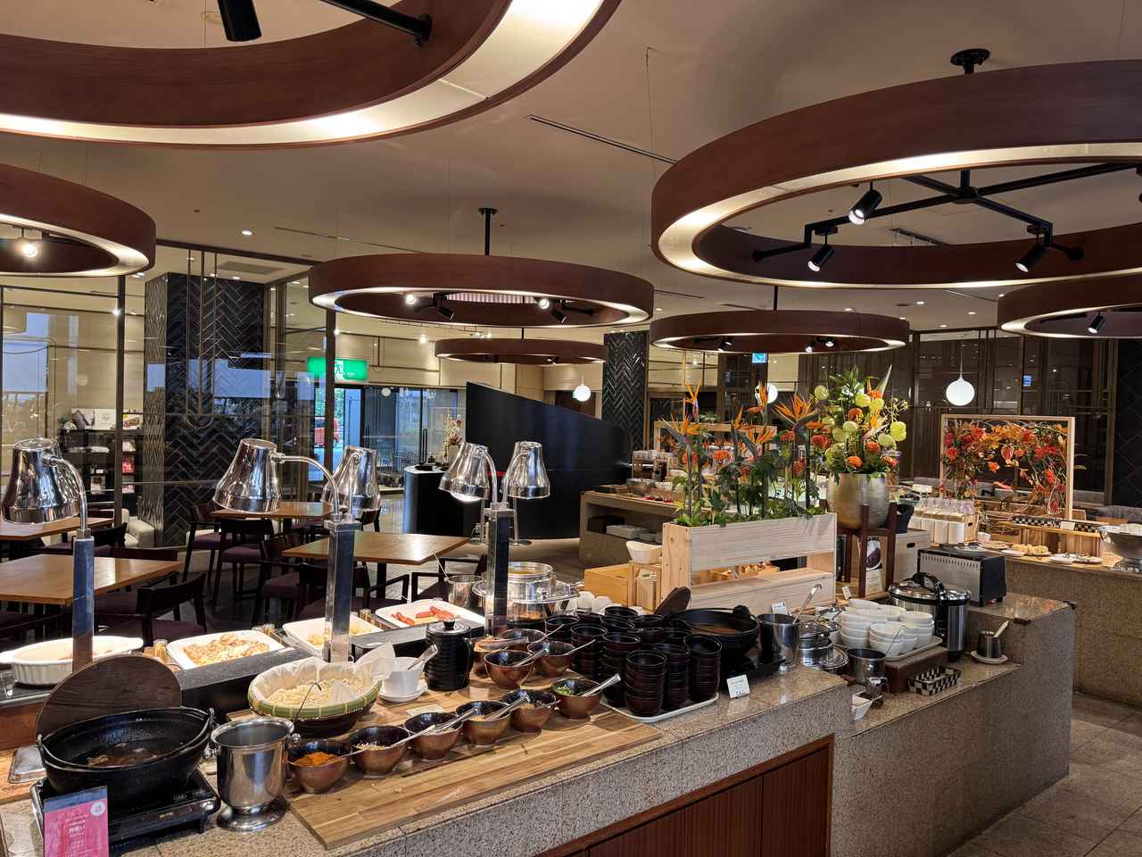 画像14: 駅近で朝も夜も満たされる♡【ホテル アゴーラ 大阪守口】で過ごす心地よい滞在