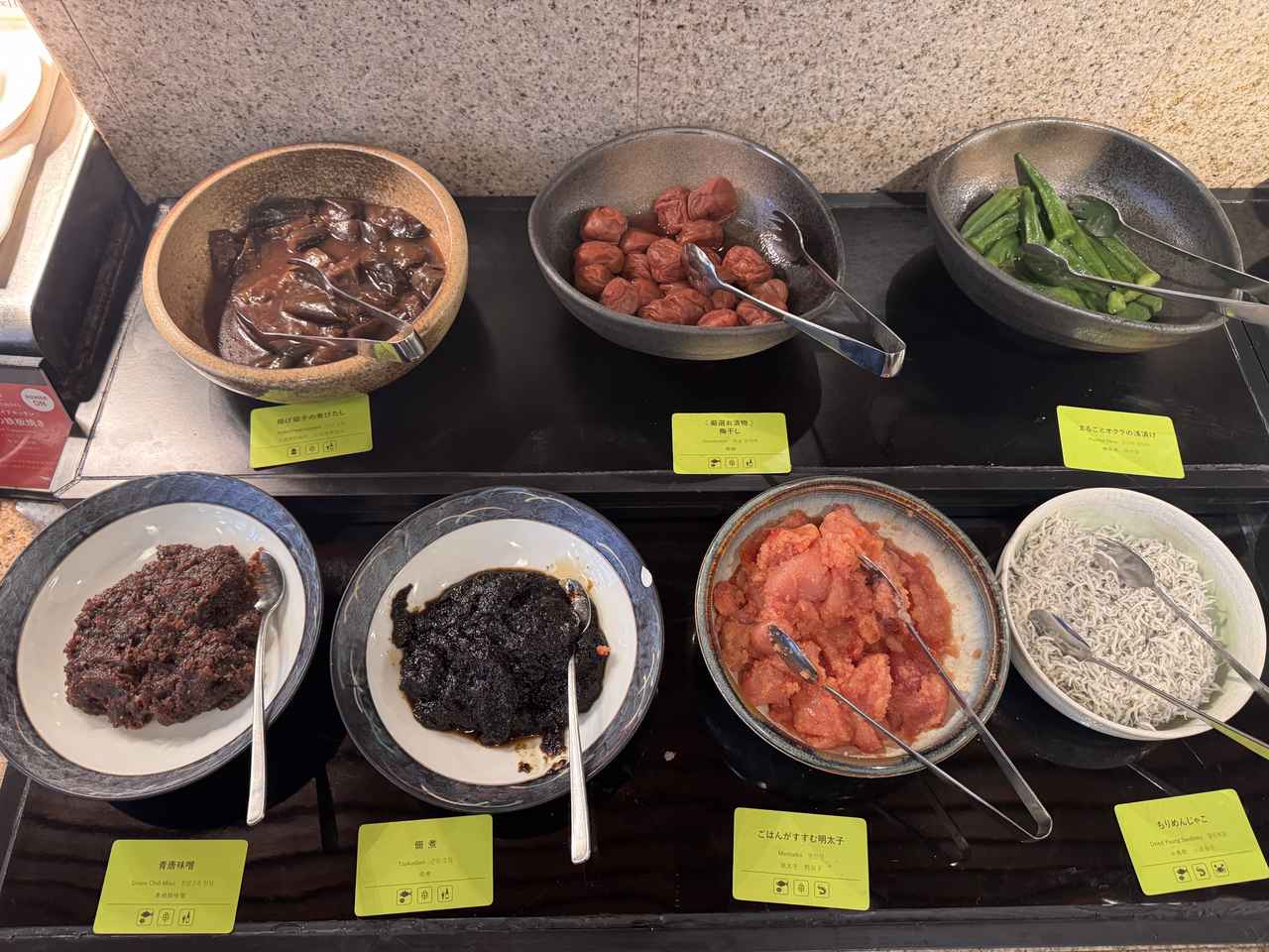 画像 : 2番目の画像 - 「駅近で朝も夜も満たされる♡【ホテル アゴーラ 大阪守口】で過ごす心地よい滞在」のアルバム - カワコレメディア