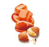 画像: ③とろ~りとしたほろ苦いキャラメルソース