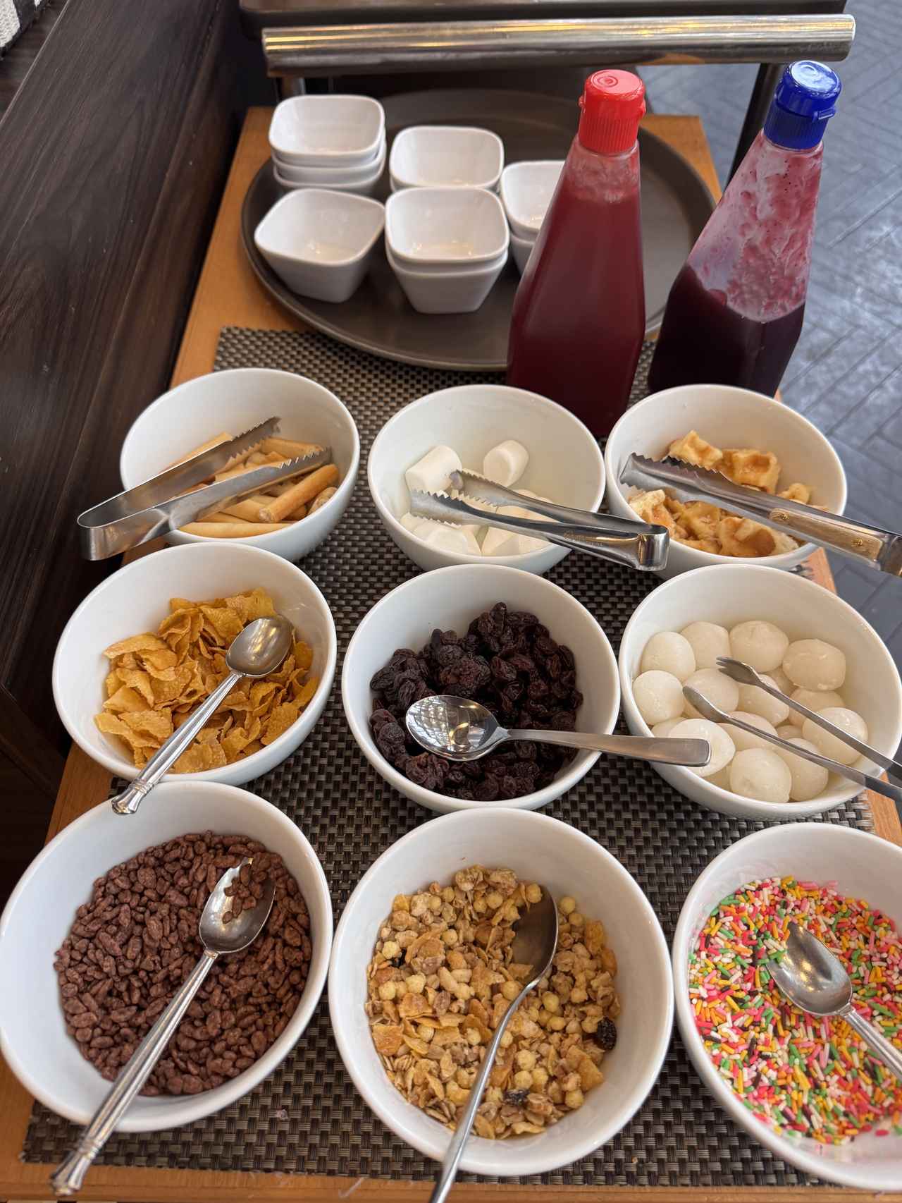 画像 : 17番目の画像 - 「駅近で朝も夜も満たされる♡【ホテル アゴーラ 大阪守口】で過ごす心地よい滞在」のアルバム - カワコレメディア