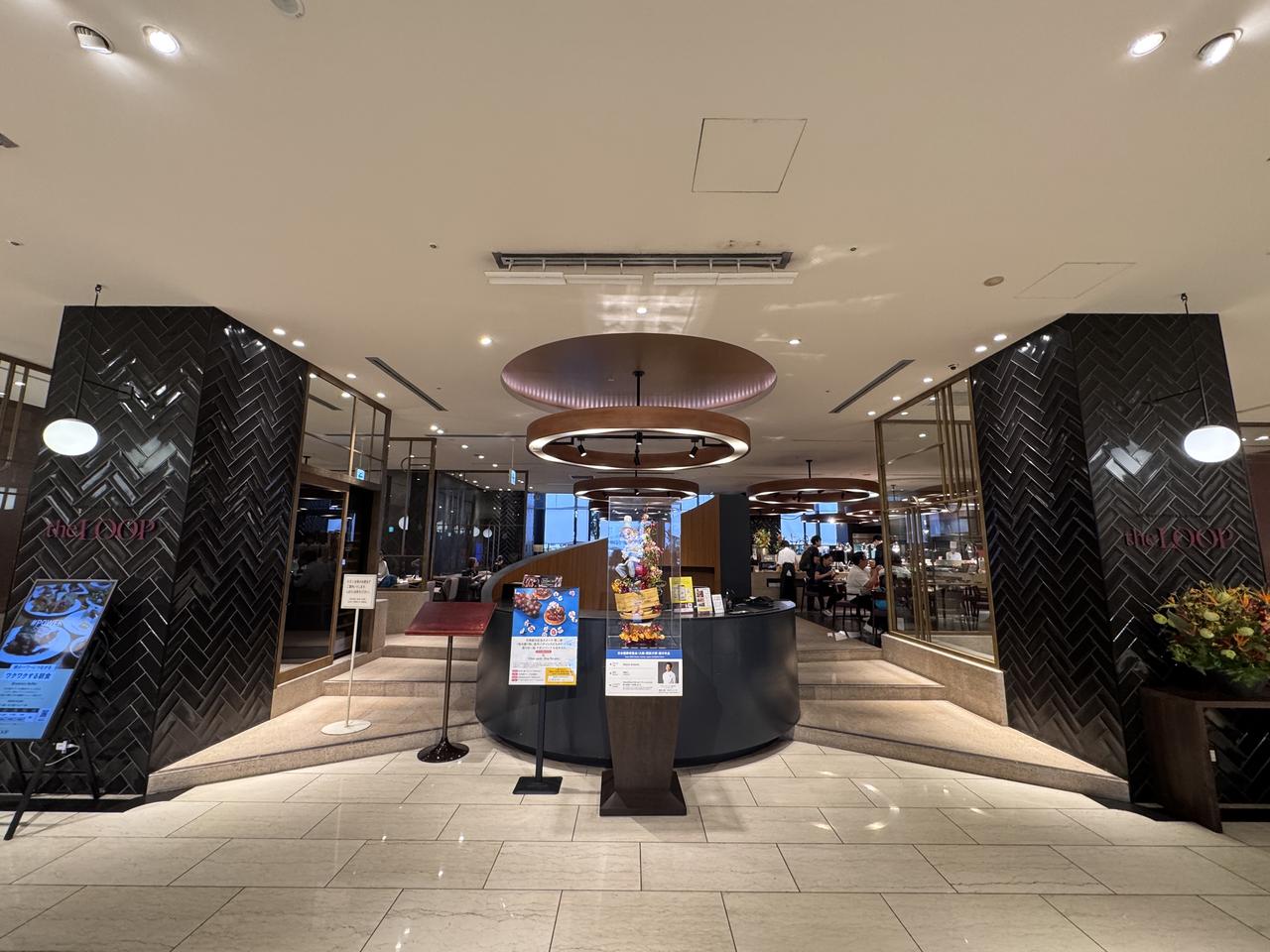 画像1: 朝は70種類から選べるモーニングビュッフェ