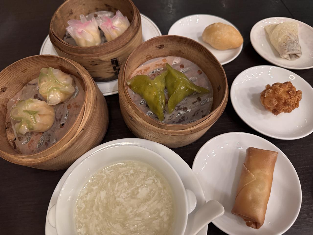 画像3: 駅近で朝も夜も満たされる♡【ホテル アゴーラ 大阪守口】で過ごす心地よい滞在