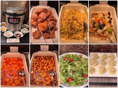 画像11: 駅近で朝も夜も満たされる♡【ホテル アゴーラ 大阪守口】で過ごす心地よい滞在