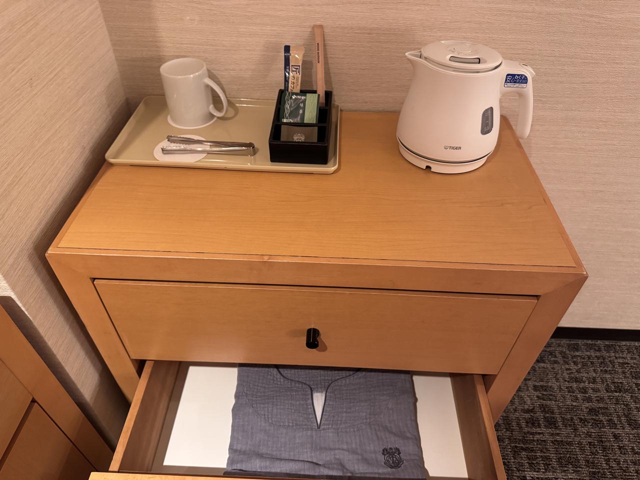 画像 : 3番目の画像 - 「駅近で朝も夜も満たされる♡【ホテル アゴーラ 大阪守口】で過ごす心地よい滞在」のアルバム - カワコレメディア